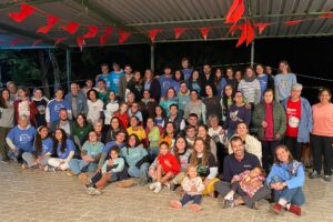 Encuentro familia SP3