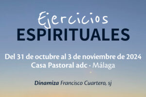 Portada blog Ejercicios Espirituales 2024_Digital