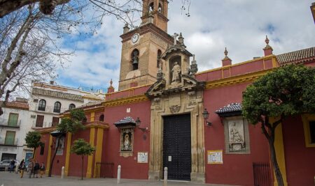 El primer encuentro de Celia y Marcelo